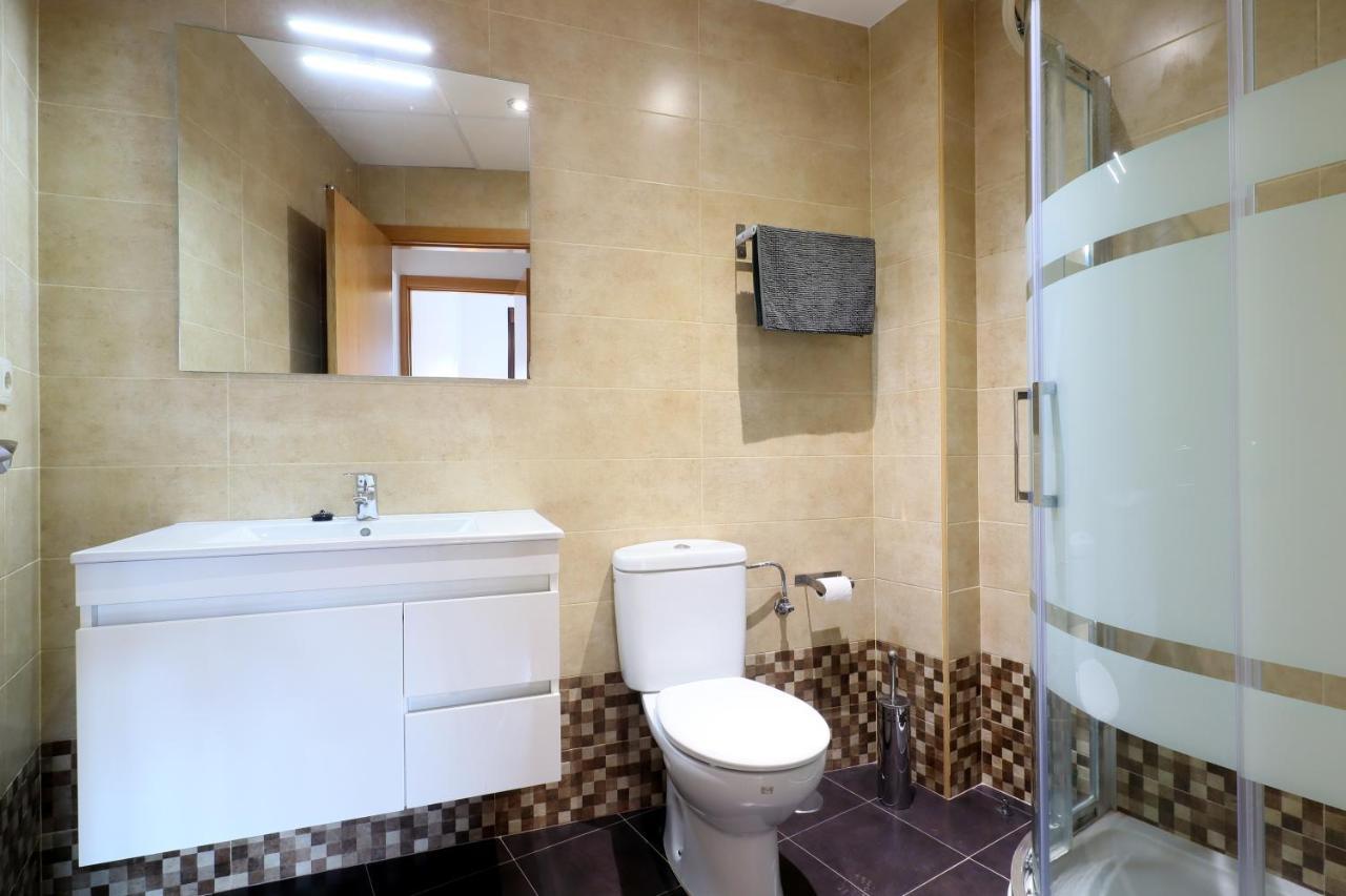 Rufino Blanco, Nuevo En Casco Histórico Apartamento Córdova