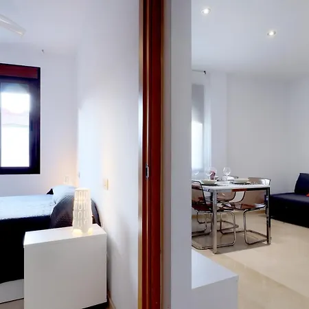 Rufino Blanco, Nuevo Apartamento En Casco Historico Còrdova Exterior photo