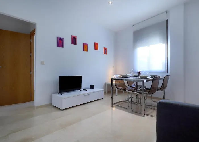 Rufino Blanco, Nuevo Apartamento En Casco Historico
