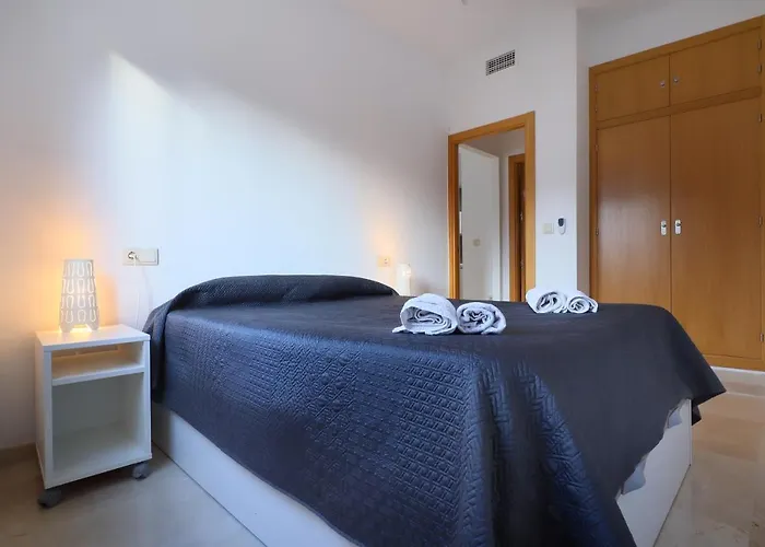 Rufino Blanco, Nuevo Apartamento En Casco Historico