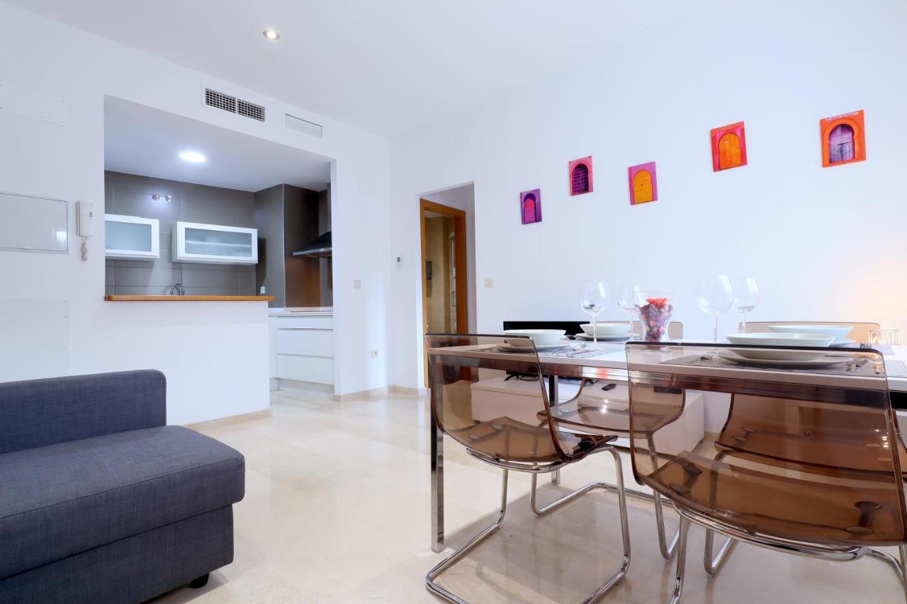Rufino Blanco, Nuevo En Casco Historico Apartment *